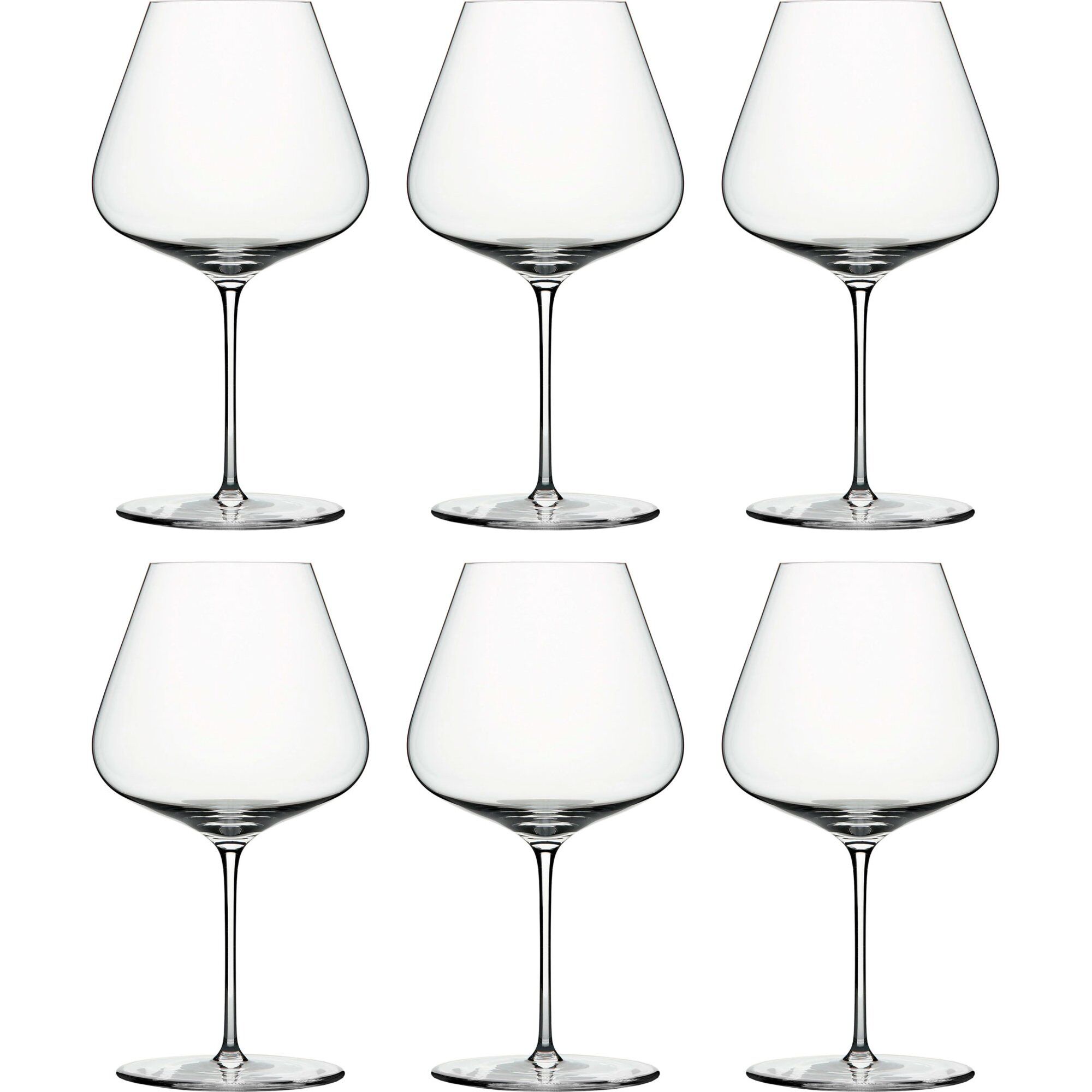 Zalto Bourgogne Vinglas 960 Ml    Stk