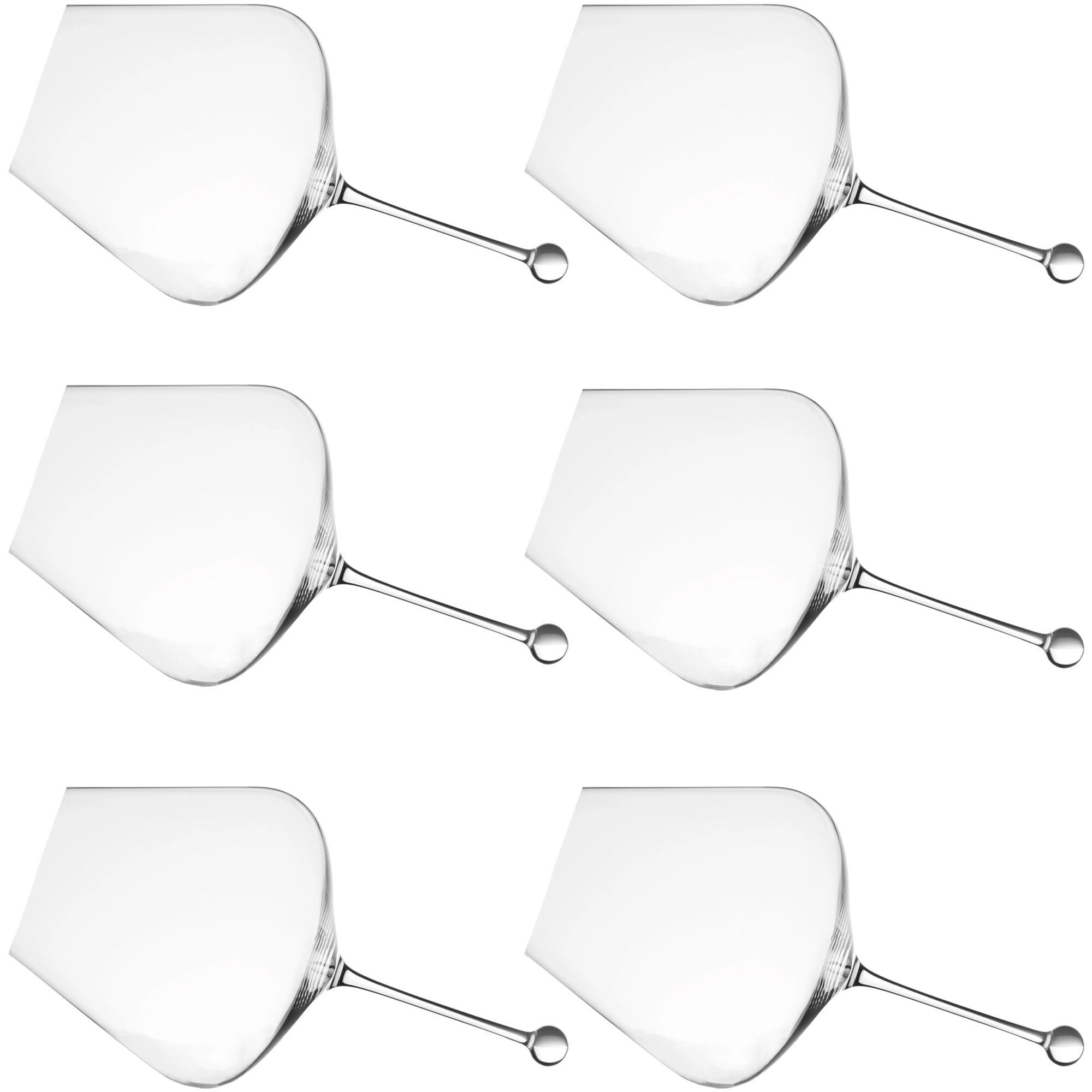 Zalto Gravitas Omega Vinglas 960 Ml    Stk