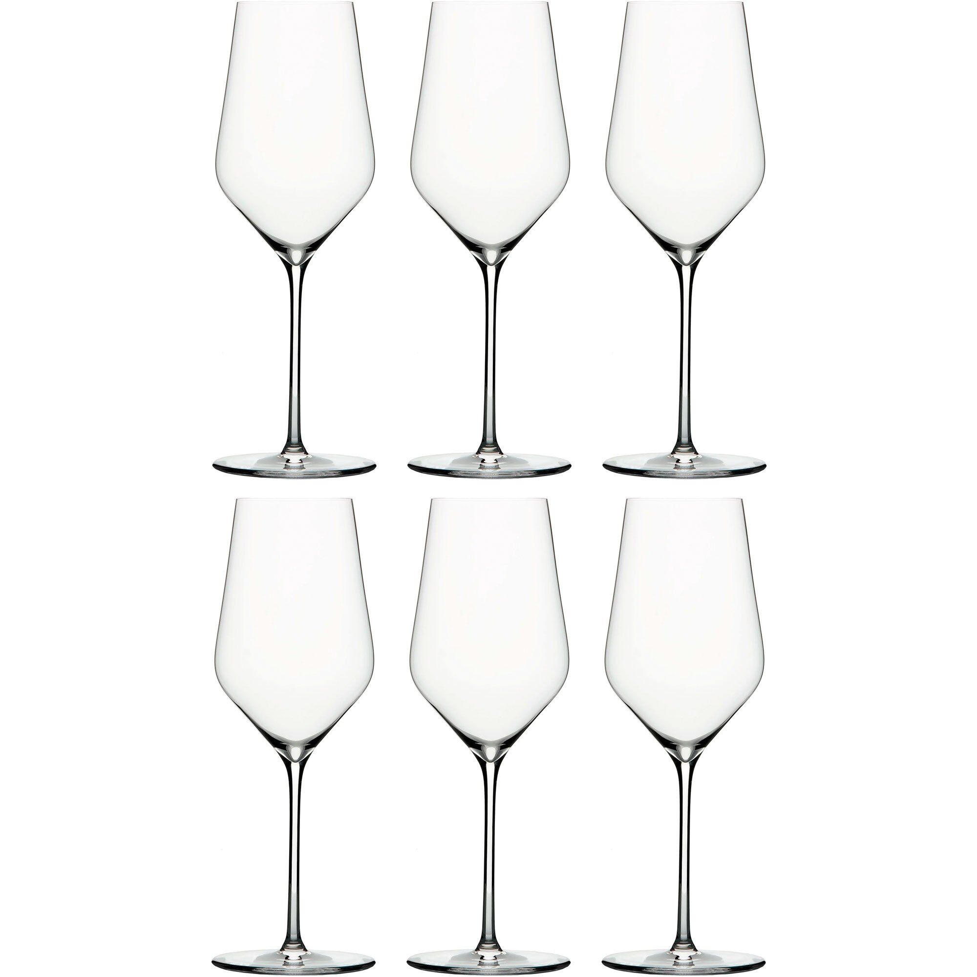 Zalto Hvidvinsglas 400 Ml    Stk