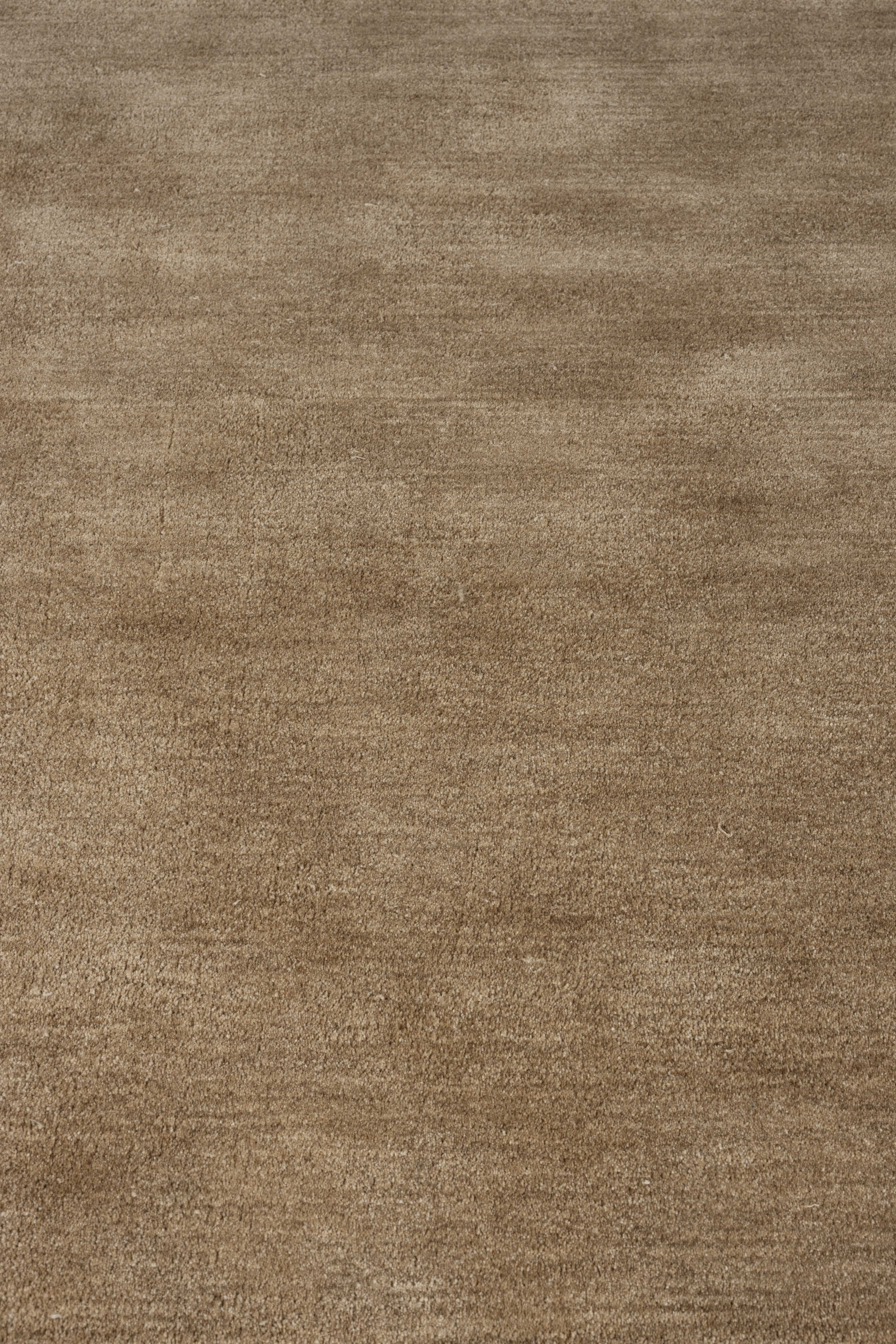Zuiver Luwte Gulvtæppe  Rektangulær Beige Polyester  200x300