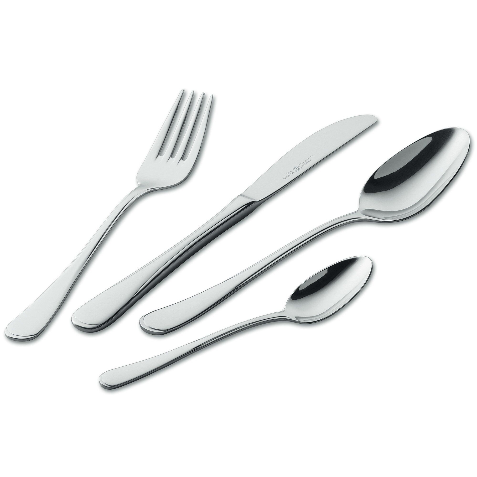 Zwilling Bestiksæt Jessica 24 Dele