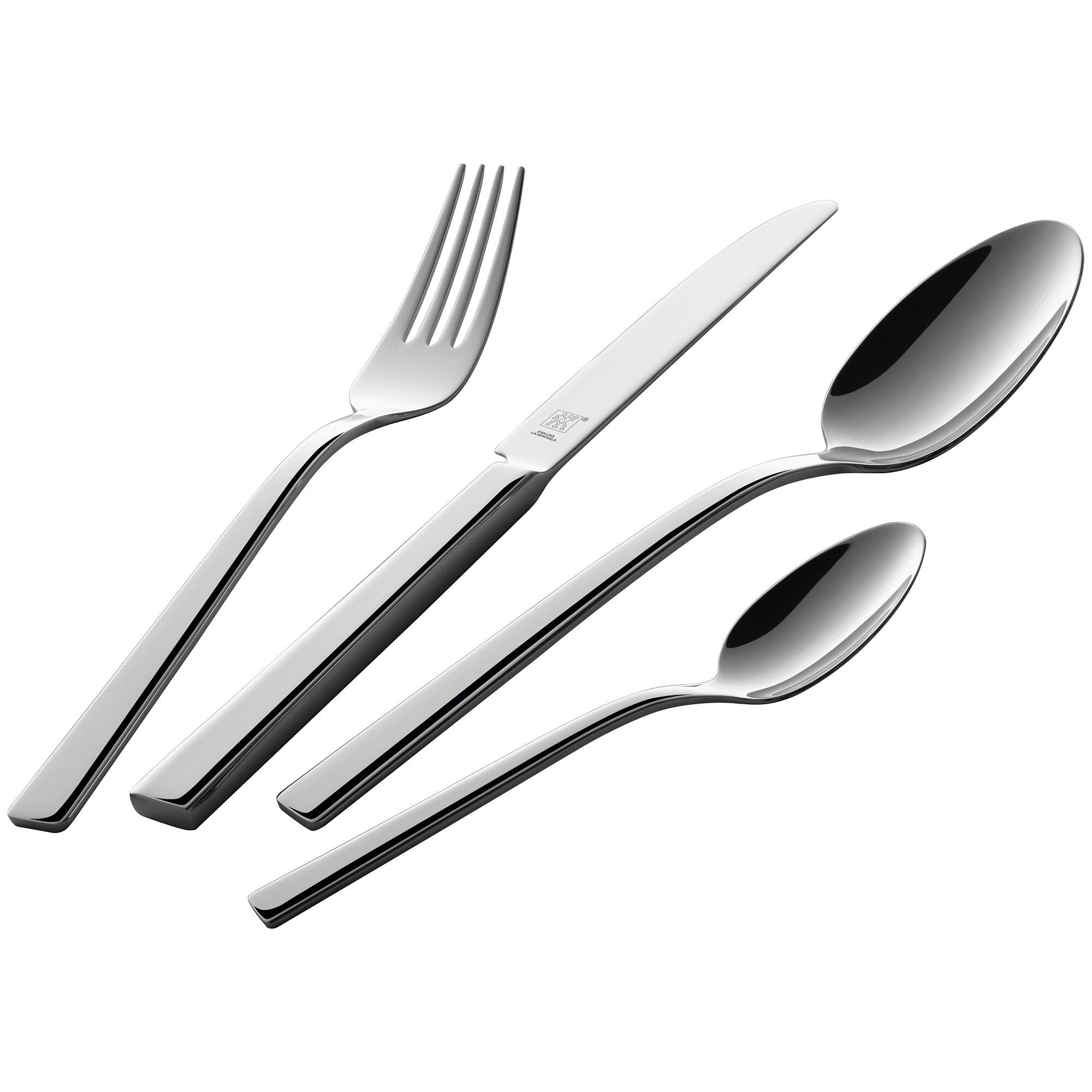 Zwilling Bestiksæt King 24 Dele