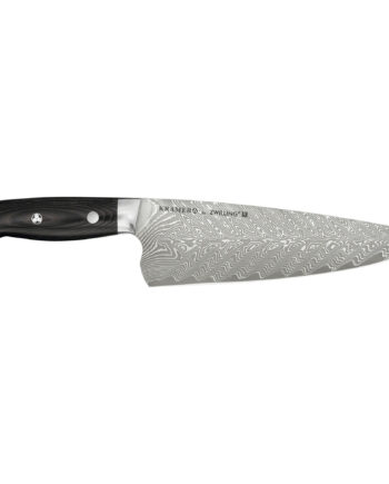 Zwilling Bob Kramer Damask Kokkekniv 20 Cm