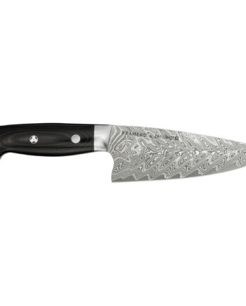 Zwilling Bob Kramer Damask Kokkekniv 16 Cm