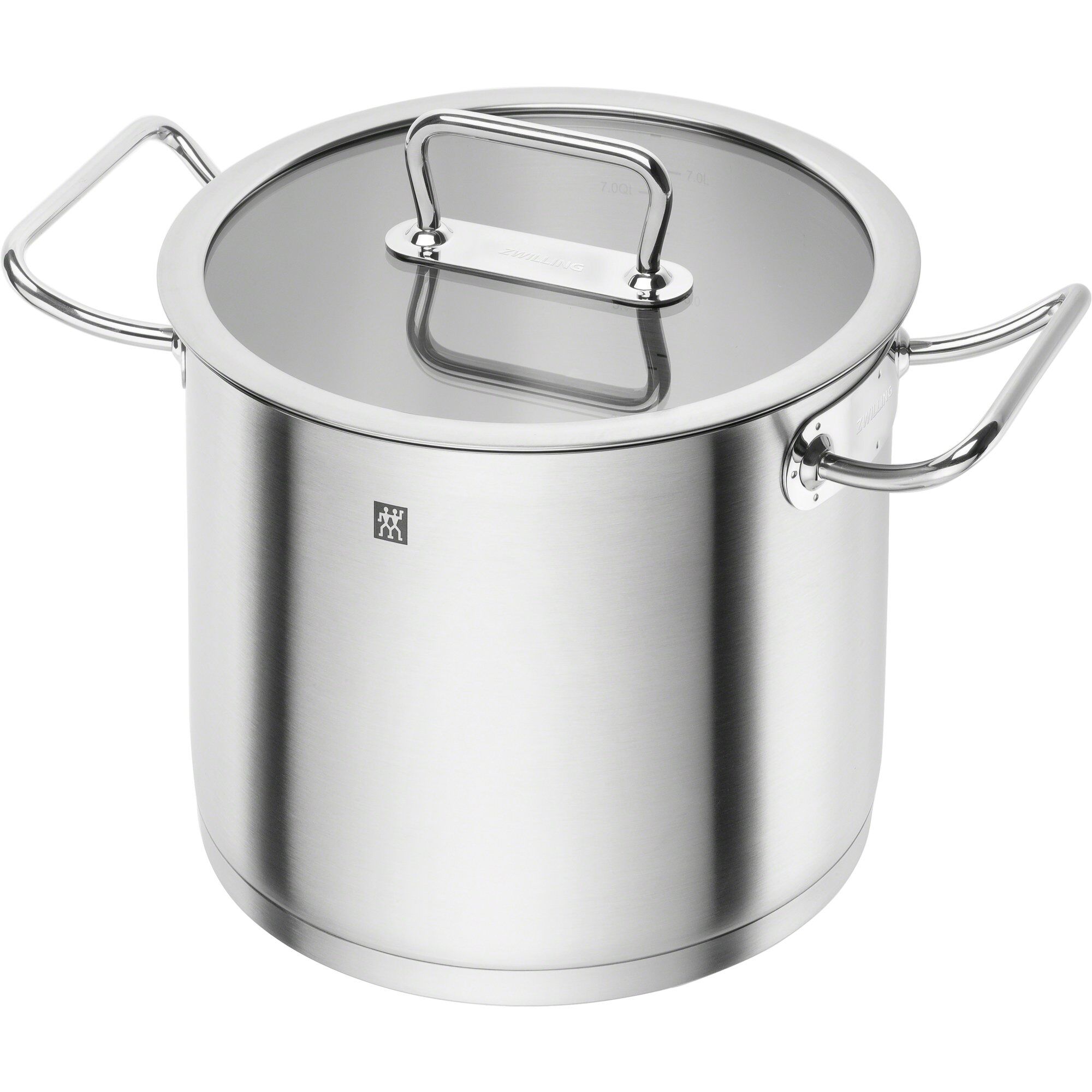 Zwilling Pro Gryde Høj     Liter