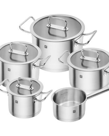 Zwilling Pro Grydesæt   Dele