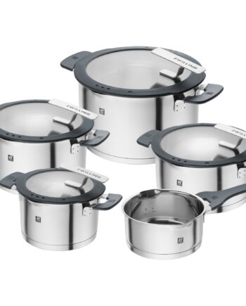 Zwilling Simplify Grydesæt  -dele     Låg