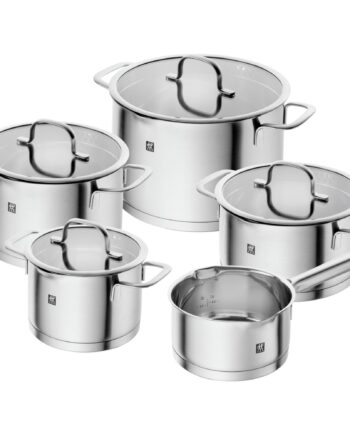 Zwilling Trueflow Grydesæt    Dele
