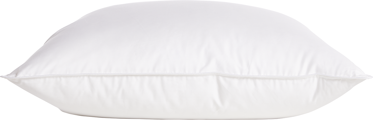 -kammer Hovedpude Quilts Of Denmark Tunø   60x63 Cm Medium Allergivenlig Lyocell Bomuld