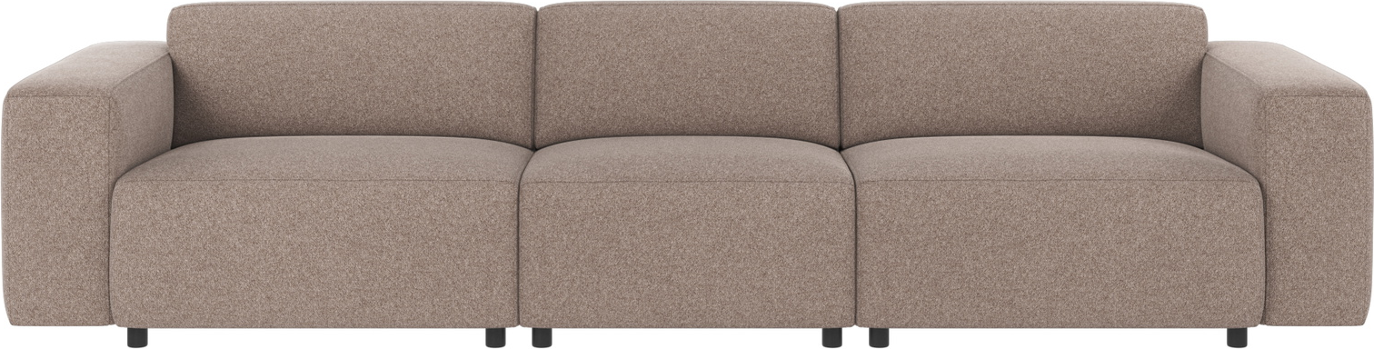 -personers Modulsofa Rowico Willard   Beige Brenda 34 314ã 98 Cm Fscâ -certificeret Stel