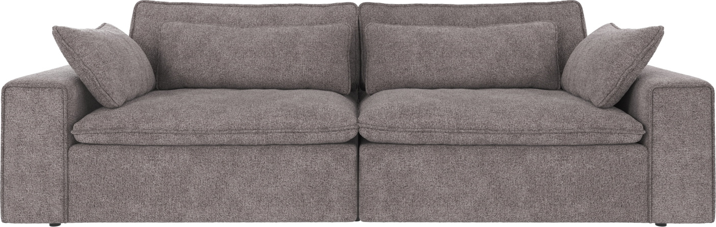 -personers Sofa Rawlins Maxi Rowico Grå Greg 18 100  Polyester