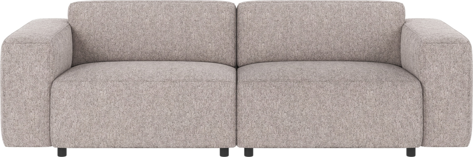 -personers Sofa Rowico Willard Max 180 Grå Stof Fsc Ramme