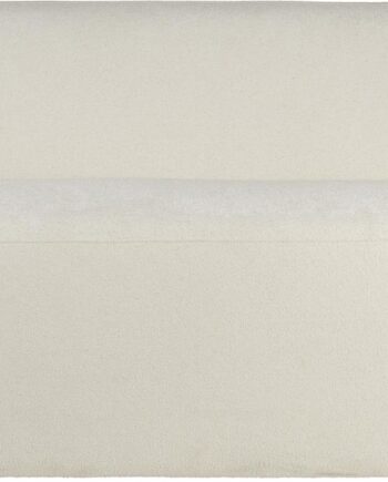 -personers Sofa Studio White Len Lysgrå Polstret Polyester Kompakt Design 181ã 87ã 75 Cm