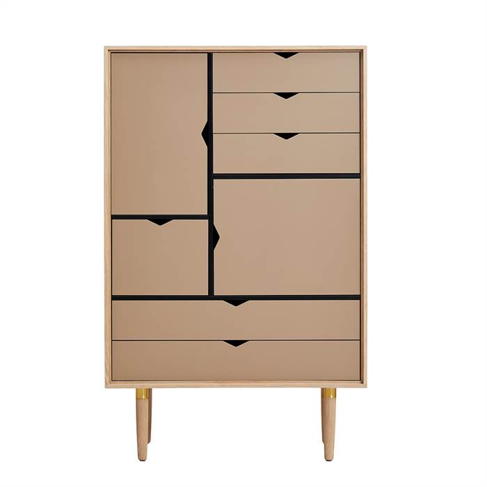 Andersen Furniture S5 Reol Kashmir  : Erling Christensen Møbler
