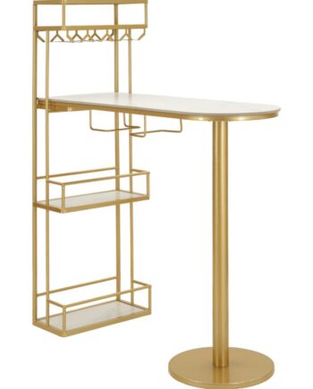 Barbord Luxy Cm 120x45x150