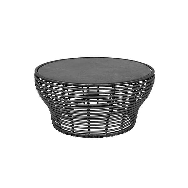 Cane-line Basket Sofabord Stor  : Erling Christensen Møbler