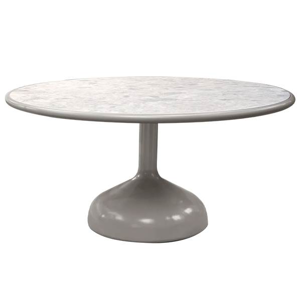 Cane-line Glaze Spisebord Multifarve Multifarve : Erling Christensen Møbler