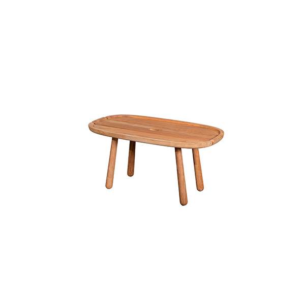 Cane-line Royal Sofabord Teak  : Erling Christensen Møbler