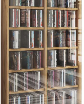 Cd Dvd Tårn  Quot Roma Quot  Til 300 Cd Er