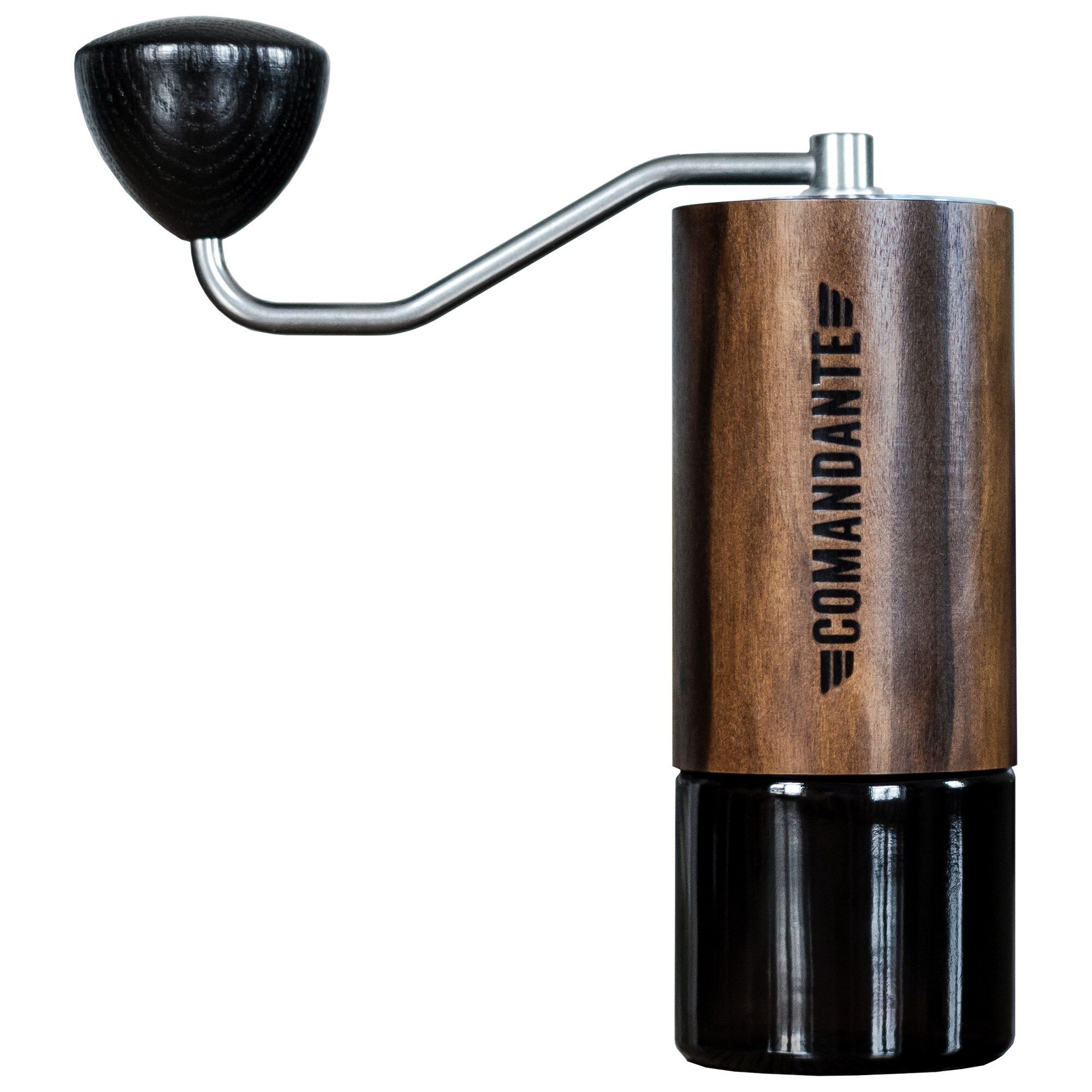 Comandante Mk4 Kaffekværn Liquid Amber