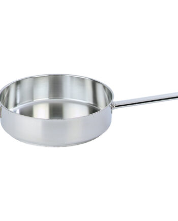 Demeyere Apollo Sauterpande Uden Låg 28cm   2l