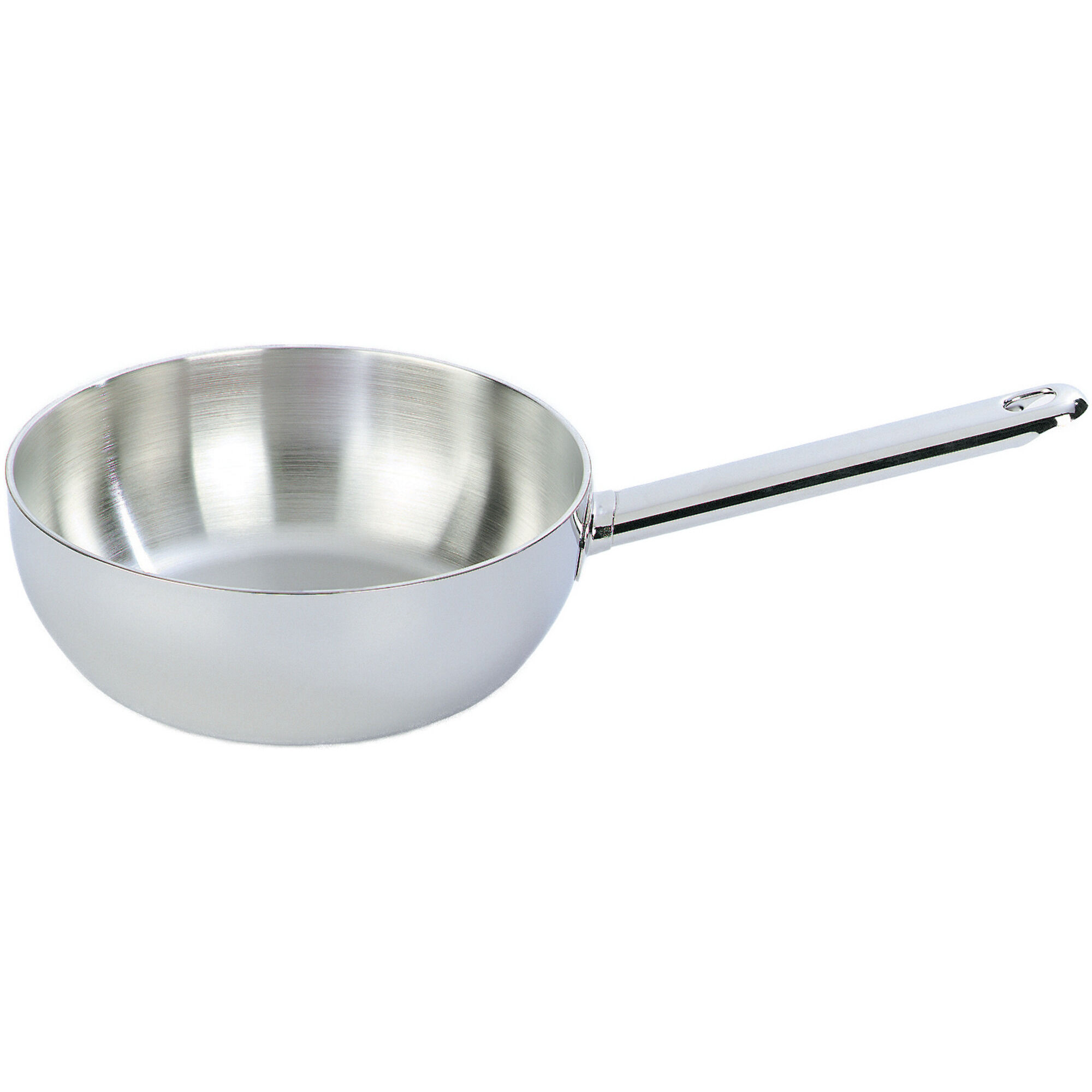 Demeyere Apollo Sauteuse 20 Cm