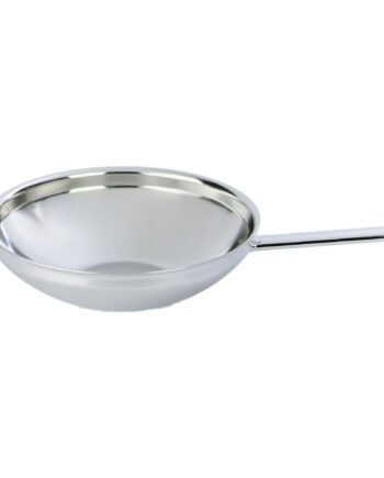 Demeyere Apollo Wok 32 Cm