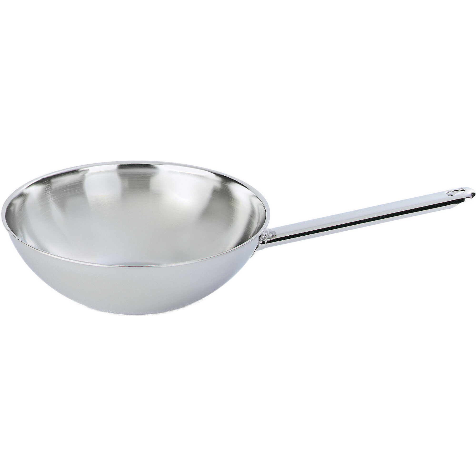 Demeyere Apollo Wok 30 Cm