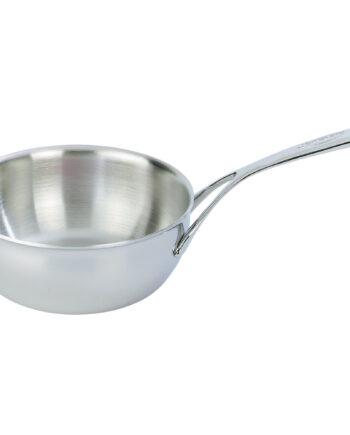 Demeyere Atlantis Sauteuse Uden Låg 20 Cm