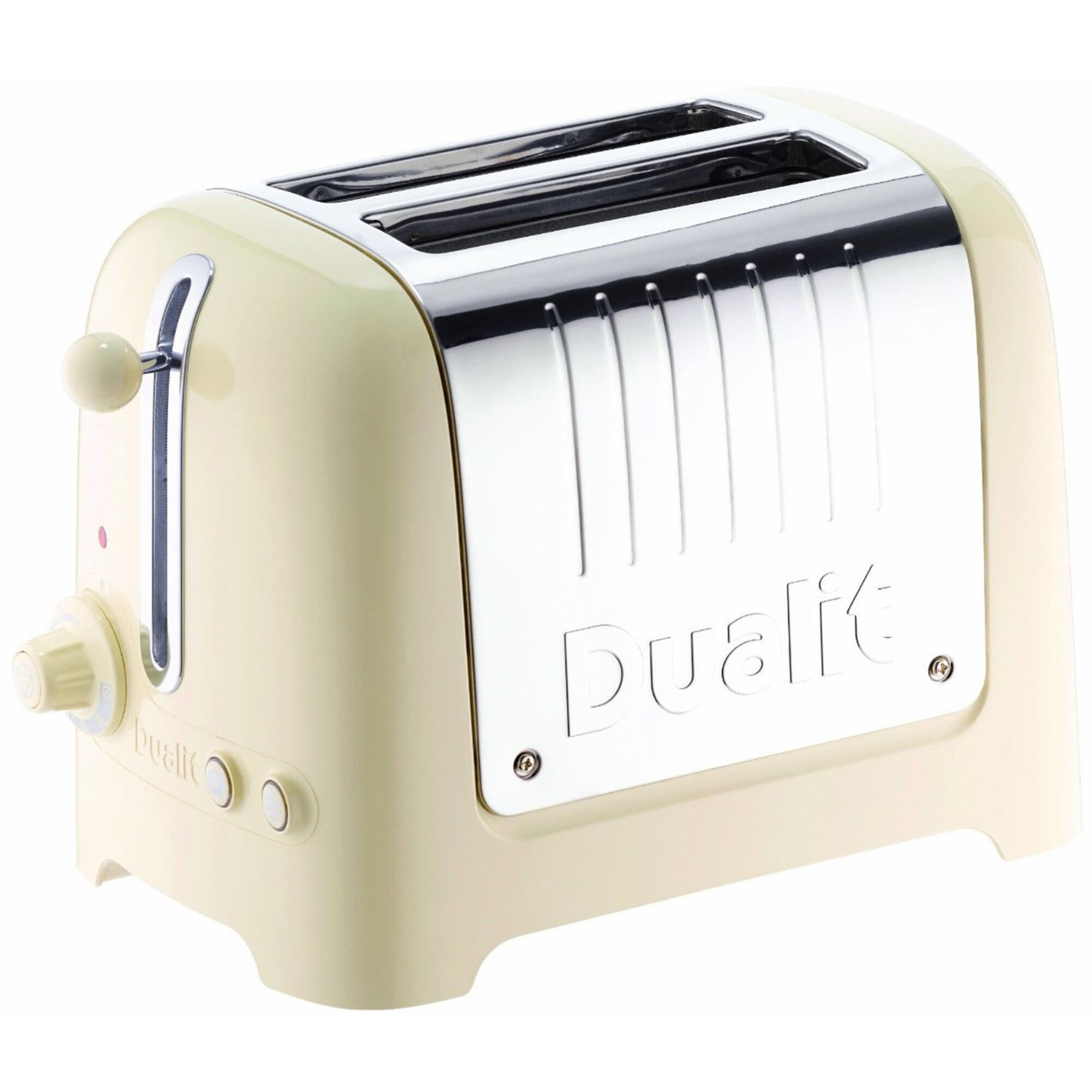 Dualit Slots Lite Toaster Canvas