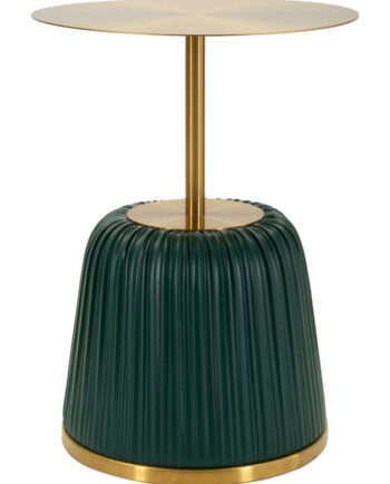 Egle Sidebord Grøn Cm   40x55