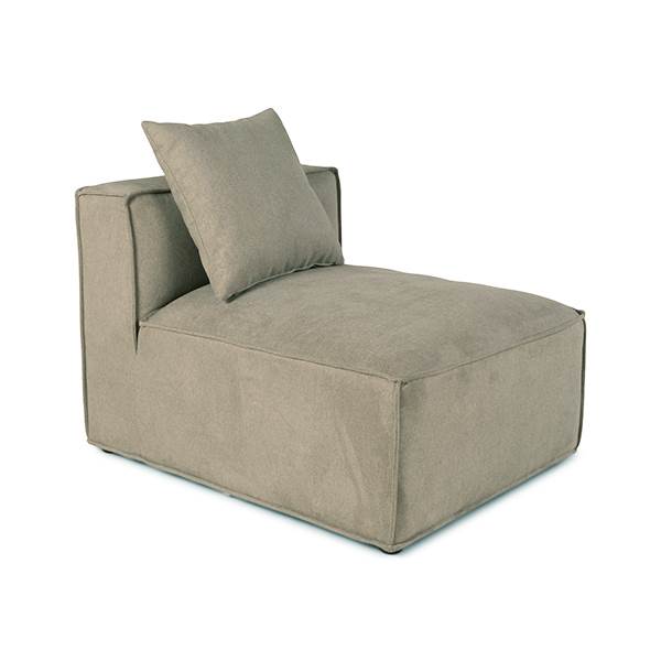 Erling Christensen Møbler Fur Midtermodul Beige : Erling Christensen Møbler  : Erling Christensen Møbler