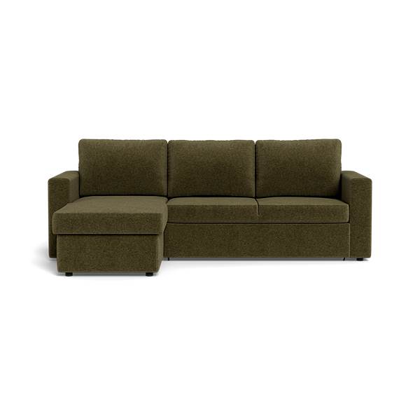 Erling Christensen Møbler Vito Vendbar Sovesofa : Erling Christensen Møbler  : Erling Christensen Møbler