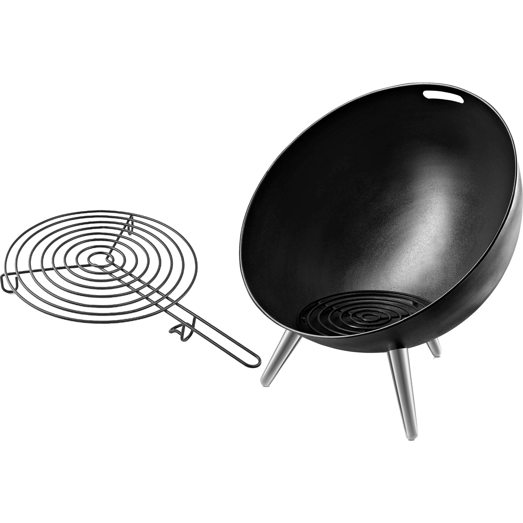 Eva Solo Fireglobe Ildsted Grillrist