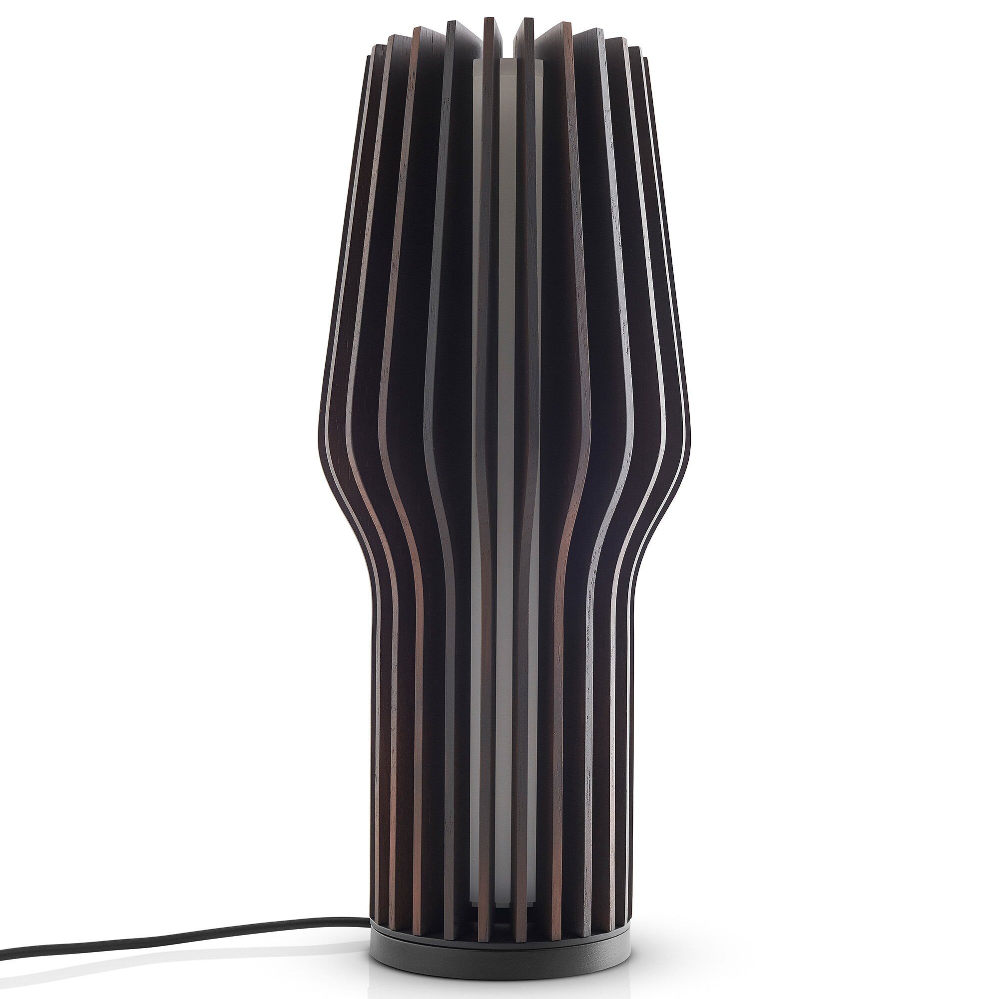 Eva Solo Radiant Lampe Røget Eg