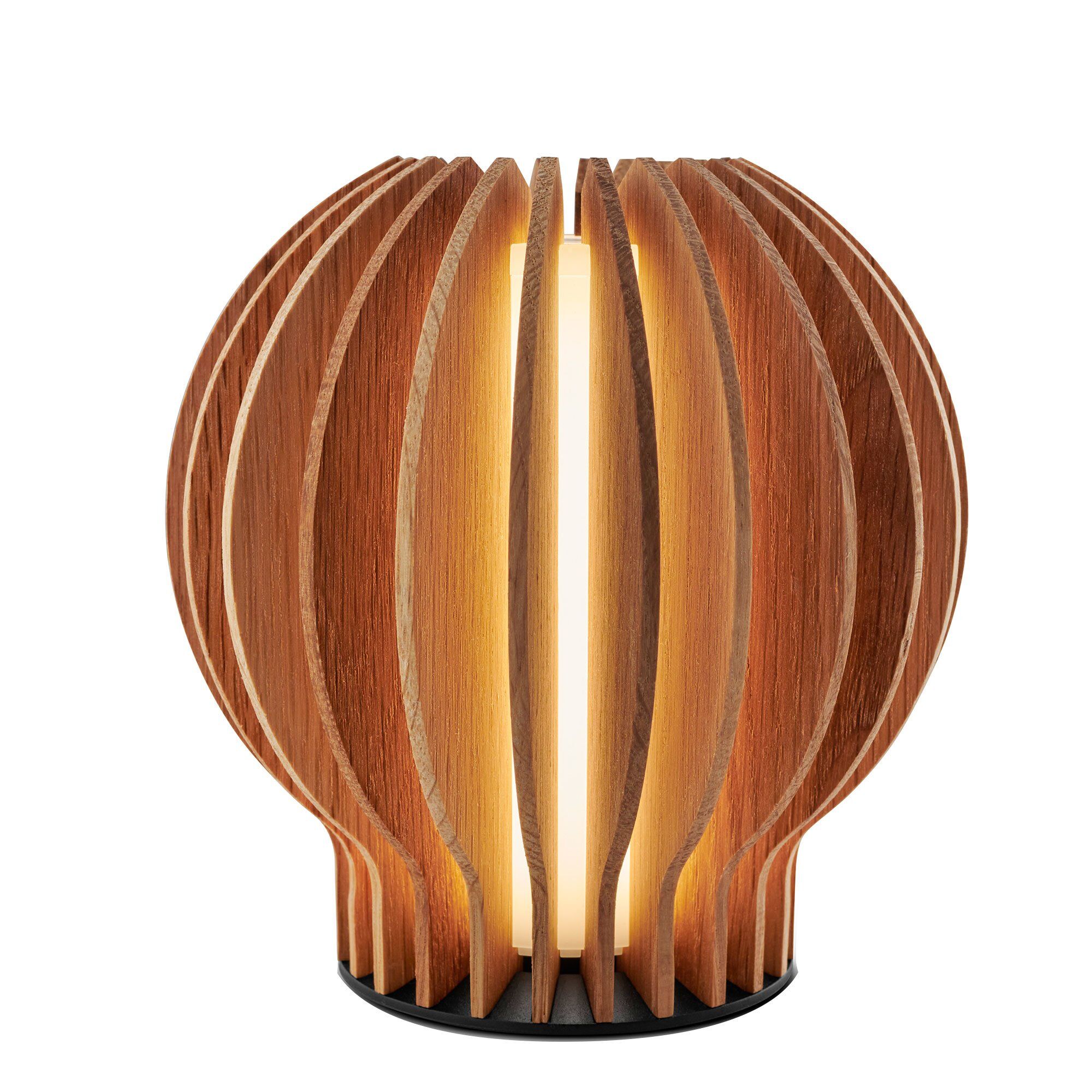 Eva Solo Radiant Rund Led-lampe Eg