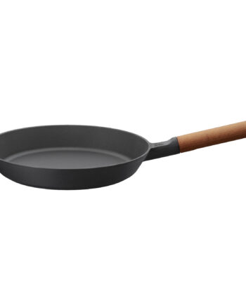 Fiskars Norden Stegepande Støbejern 28 Cm