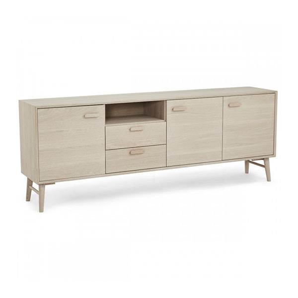 Furnhouse Porto Sideboard Stor : Erling Christensen Møbler  : Erling Christensen Møbler