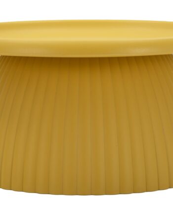 Geax Sofabord Sennep Cm   70x35