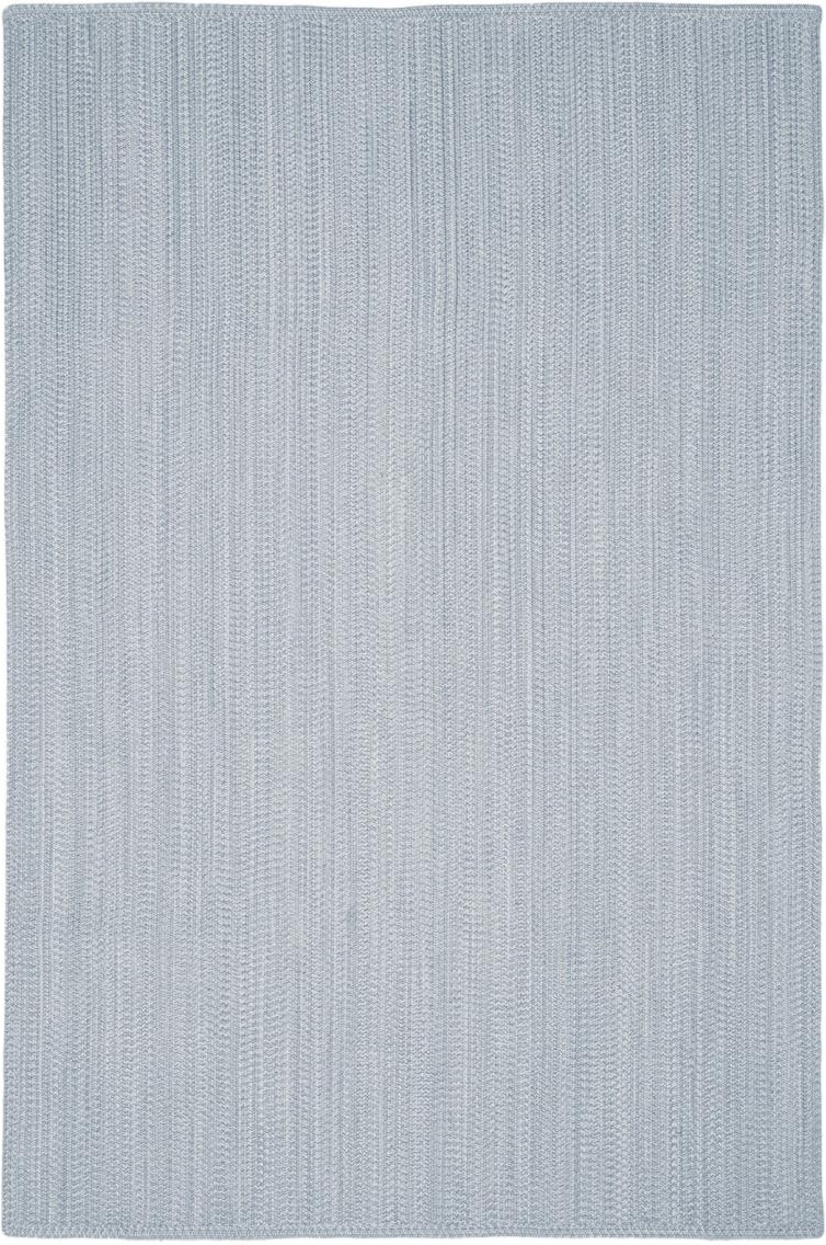 Gulvtæppe Kave Home Portopi Indendørs Udendørs 200x300 Cm   100  Genanvendt Pet  Grå Moderne Nordisk
