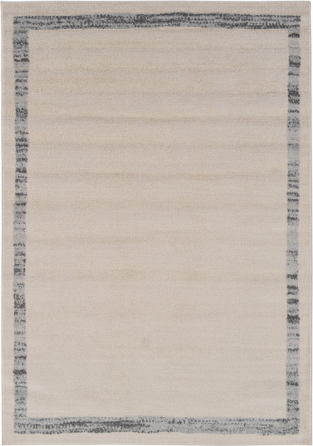Gulvtæppe Loomery Firenze 290x200 Cm Elfenben Beige Cm Luv
