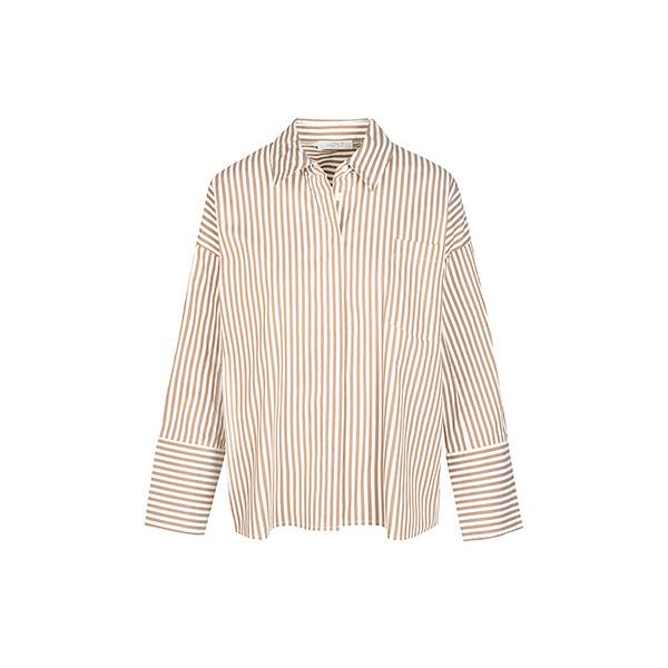 Hést Lilly Shirt Brown  : Erling Christensen Møbler