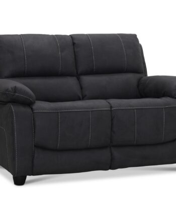 Haga Texas   Pers  Sofa Gråt Stof