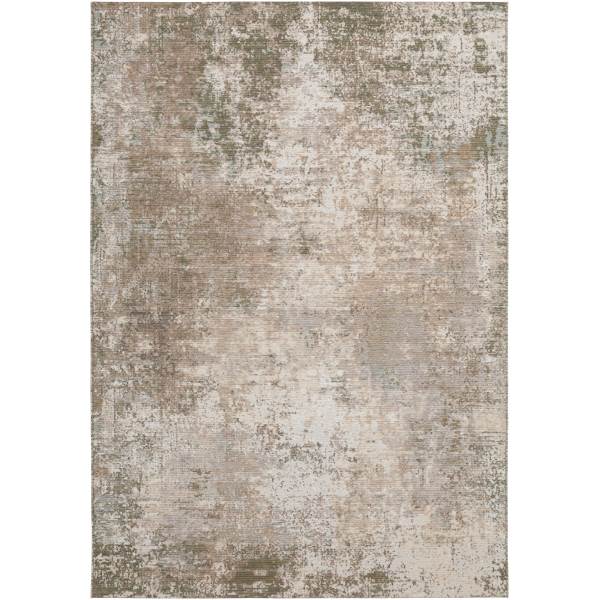 Hc Interior Rugs Manilla Beige Moss  : Erling Christensen Møbler