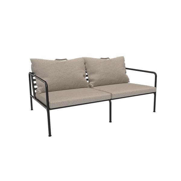 Houe Avon Loungesofa Ash  : Erling Christensen Møbler