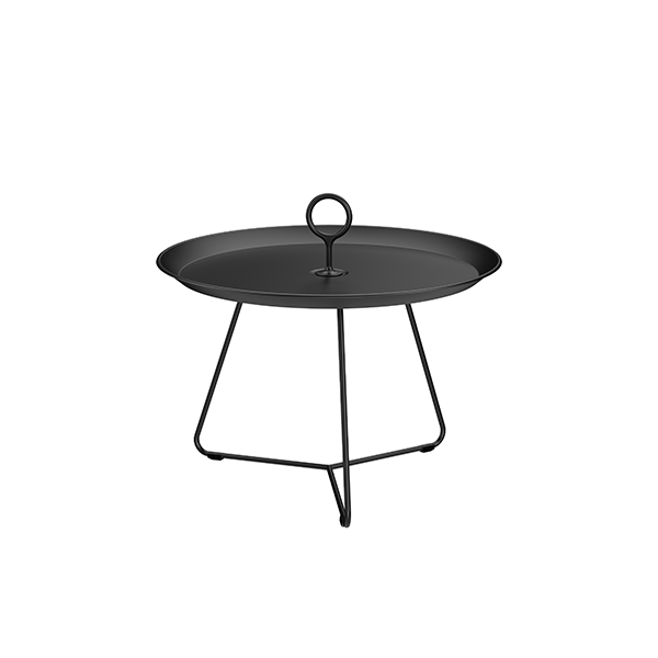 Houe Eyelet Sidebord ø57   Cm  : Erling Christensen Møbler