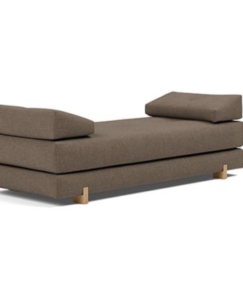 Innovation Living Sigmund Sovesofa 411  : Erling Christensen Møbler