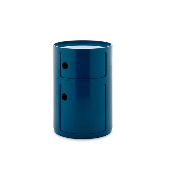 Kartell Componibili New Big   Rum  : Erling Christensen Møbler