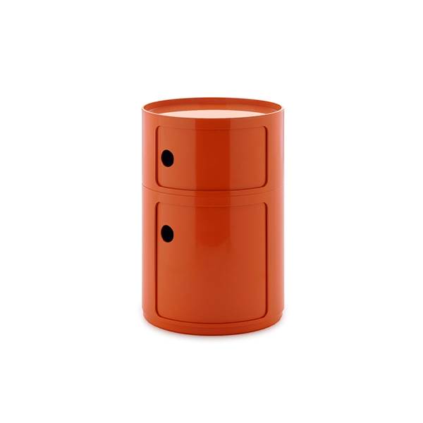 Kartell Componibili New Big   Rum  : Erling Christensen Møbler
