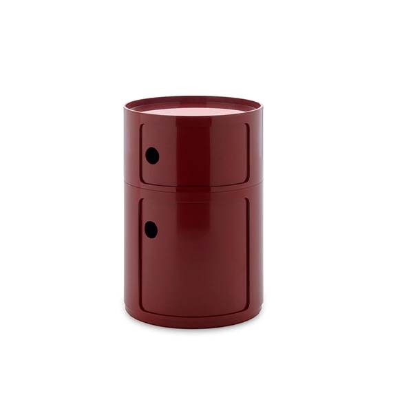 Kartell Componibili New Big   Rum  : Erling Christensen Møbler